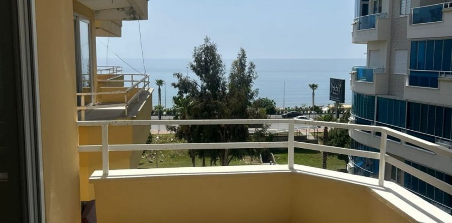 Daire 2+1 Mahmutlar, Antalya, Türkiye №117729