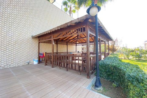 2+1 Takleilighet i Kestel, Antalya, Tyrkia Nr. 133076 - 23