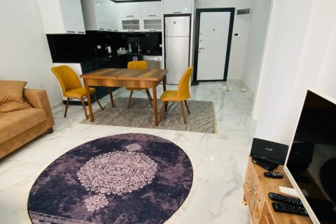 Daire  1+1  Alanya, Antalya, Türkiye №117342 - 13