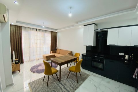 Daire  1+1  Alanya, Antalya, Türkiye №117342 - 15