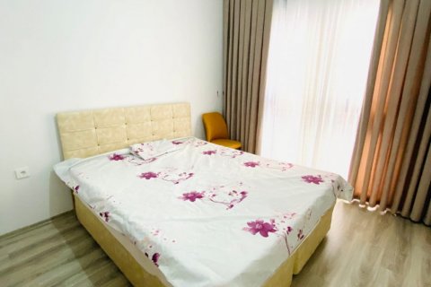 Daire  1+1  Alanya, Antalya, Türkiye №117342 - 12