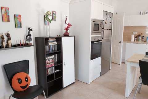 2+1 Leilighet  i Oba, Antalya, Tyrkia Nr. 149264 - 19