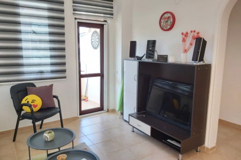 2+1 Leilighet  i Oba, Antalya, Tyrkia Nr. 149264 - 16