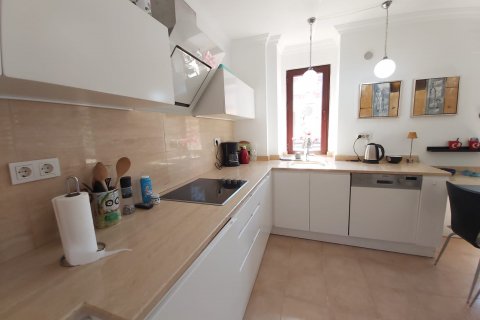 2+1 Leilighet  i Oba, Antalya, Tyrkia Nr. 149264 - 17