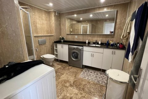 Продажа пентхауса в Джикджилли, Анталье, Турция 3+1, 180м2, №112893 – фото 24