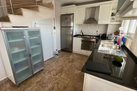 Продажа пентхауса в Джикджилли, Анталье, Турция 3+1, 180м2, №112893 – фото 25