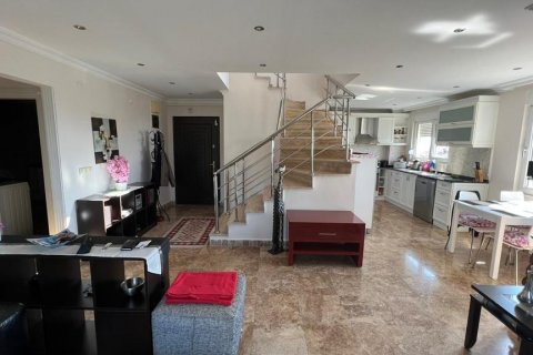 Продажа пентхауса в Джикджилли, Анталье, Турция 3+1, 180м2, №112893 – фото 26
