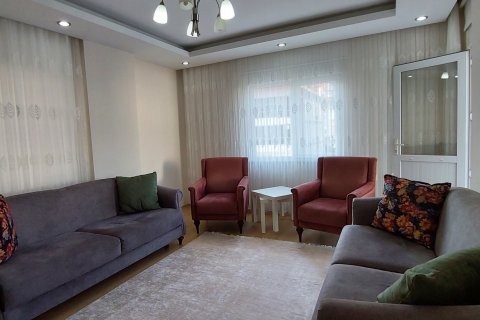 6+1 Takvåning i Alanya, Antalya, Turkiet Nr. 153349 - 6
