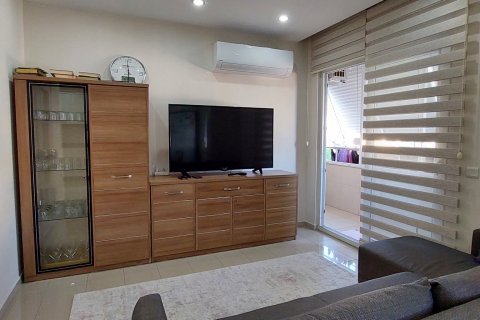 6+1 Takvåning i Alanya, Antalya, Turkiet Nr. 153349 - 7