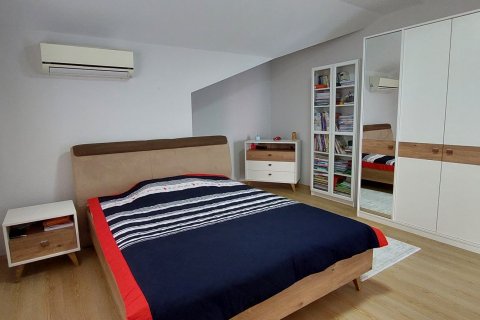 6+1 Takvåning i Alanya, Antalya, Turkiet Nr. 153349 - 9