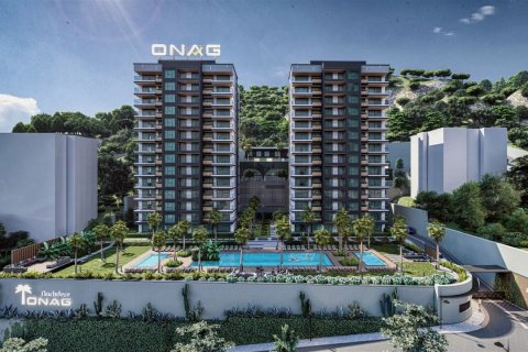 Onag Narlidere{TR  i Izmir, Turkiet Nr.145755