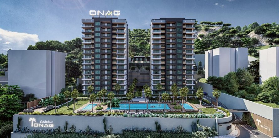 Onag Narlidere   İzmir, Türkiye №145755