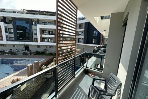 1+1 Wohnung  in Oba, Antalya, Türkei Nr. 118067 - 5