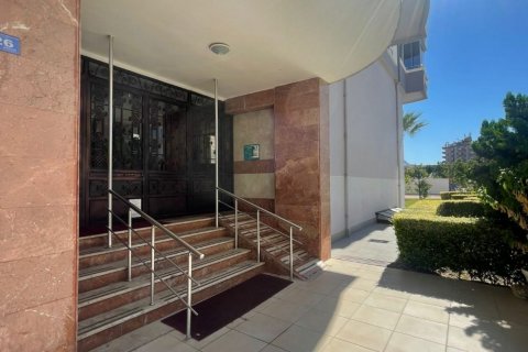 2+1 Leilighet  i Oba, Antalya, Tyrkia Nr. 145396 - 5