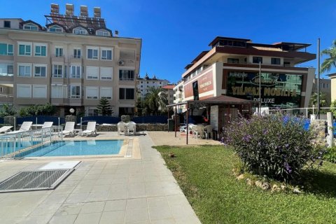 2+1 Leilighet  i Oba, Antalya, Tyrkia Nr. 145396 - 7