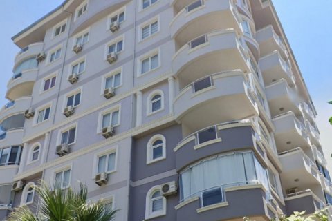 2+1 Leilighet  i Oba, Antalya, Tyrkia Nr. 145396 - 4