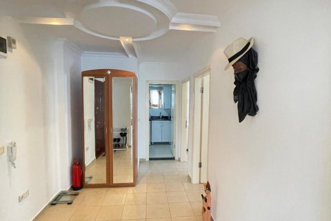 Apartment for sale in Oba, Antalya, Turkey, 2 bedrooms, 100m2, No. 119024 – photo 2