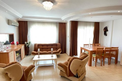 Apartment for sale in Oba, Antalya, Turkey, 2 bedrooms, 100m2, No. 119024 – photo 5