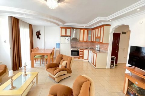 Apartment for sale in Oba, Antalya, Turkey, 2 bedrooms, 100m2, No. 119024 – photo 3
