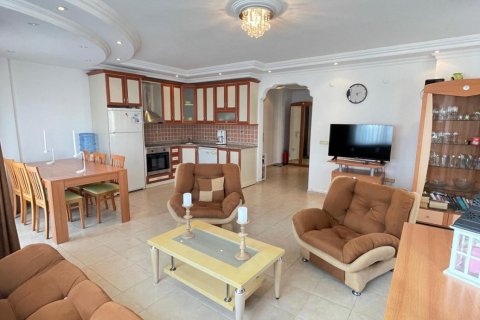 Apartment for sale in Oba, Antalya, Turkey, 2 bedrooms, 100m2, No. 119024 – photo 4