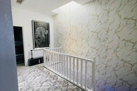 4+1 Villa in Alanya, Antalya, Türkei Nr. 146073 - 7