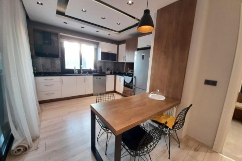 2+1 Lägenhet i Mersin, Turkiet Nr. 134457 - 3