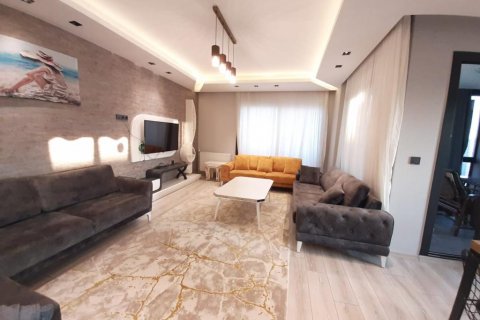 2+1 Leilighet  i Mersin, Tyrkia Nr. 134457