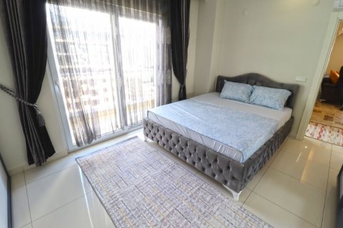 2+1 Lägenhet  i Mahmutlar, Antalya, Turkiet Nr. 114405 - 14
