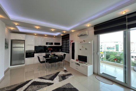 in Tosmur, Alanya, Antalya, Türkei Nr. 142799 - 2