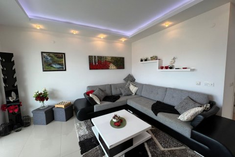 in Tosmur, Alanya, Antalya, Türkei Nr. 142799 - 3