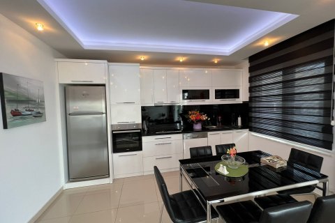 in Tosmur, Alanya, Antalya, Türkei Nr. 142799 - 5
