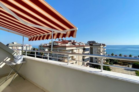 Daire 2+1 Kestel, Antalya, Türkiye №122863