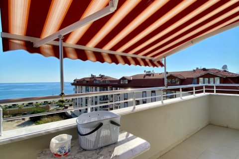Apartment for sale  in Kestel, Antalya, Turkey, 2 bedrooms, 100m2, No. 122863 – photo 12