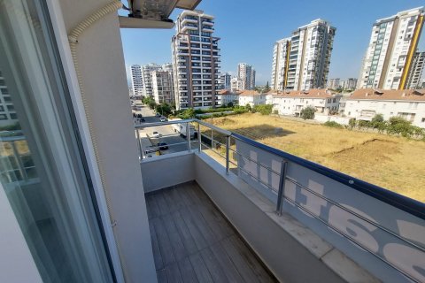 Daire 1+1 Mersin, Türkiye №135282 - 10