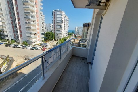 Daire 1+1 Mersin, Türkiye №135282 - 11