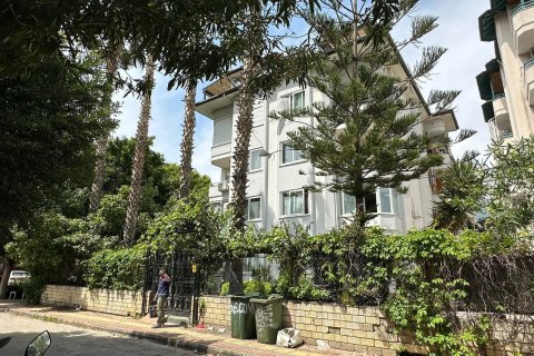 Квартира  1+1 в Аланье, Анталья, Турция №132043