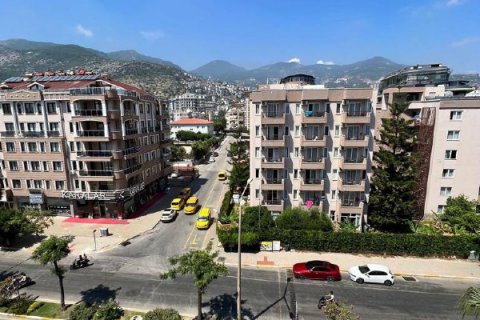 Продажа квартиры  в Аланье, Анталье, Турция 2+1, 85м2, №145468 – фото 4