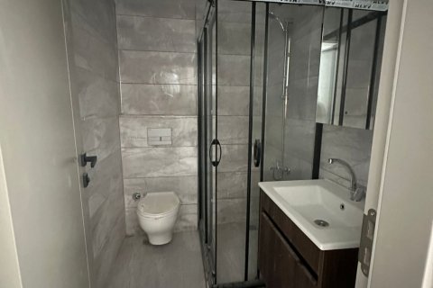 1+1 Lejlighed i Mersin, Tyrkiet Nr. 142703 - 4