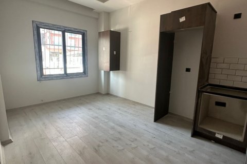 1+1 Lejlighed i Mersin, Tyrkiet Nr. 142703 - 2