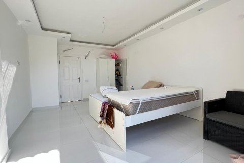 4+1 Villa  i Tepe, Alanya, Antalya, Tyrkiet Nr. 117048 - 10