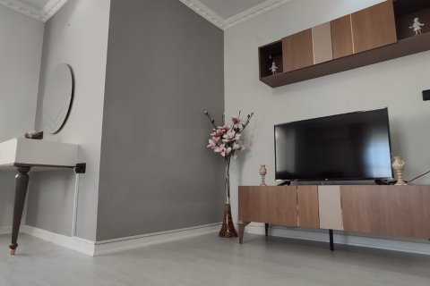 2+1 Lägenhet i Mahmutlar, Antalya, Turkiet Nr. 116252 - 7