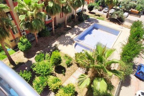 2+1 Lägenhet i Mahmutlar, Antalya, Turkiet Nr. 116252 - 8