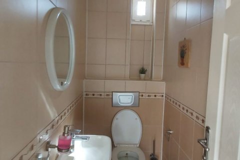 3+1 Villa  i Kestel, Antalya, Tyrkiet Nr. 144626 - 13