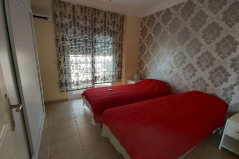 3+1 Villa  i Kestel, Antalya, Tyrkiet Nr. 144626 - 12