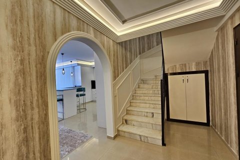 Продажа пентхауса в Аланье, Анталье, Турция 3+1, 190м2, №116464 – фото 15