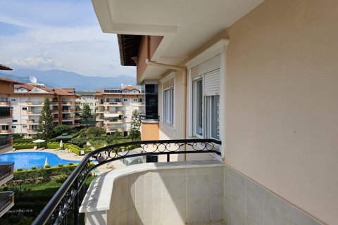 Продажа пентхауса в Аланье, Анталье, Турция 3+1, 190м2, №116464 – фото 17