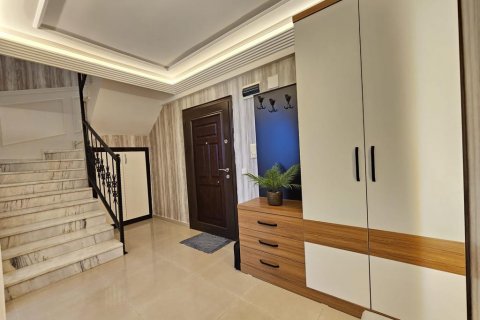 Продажа пентхауса в Аланье, Анталье, Турция 3+1, 190м2, №116464 – фото 16