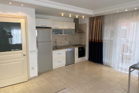 Apartment for sale  in Oba, Antalya, Turkey, 2 bedrooms, 110m2, No. 144819 – photo 9