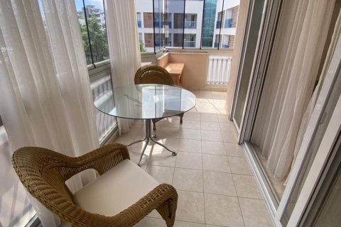 Apartment for sale  in Oba, Antalya, Turkey, 2 bedrooms, 110m2, No. 144819 – photo 6