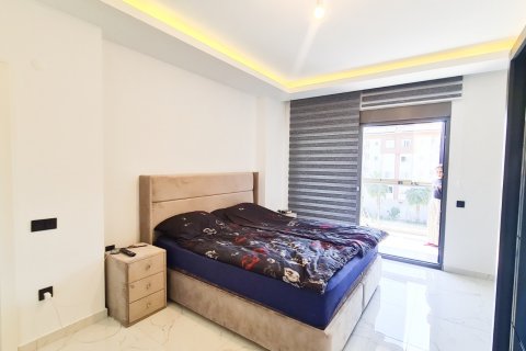 2+1 Lägenhet  i Kestel, Antalya, Turkiet Nr. 117333 - 8